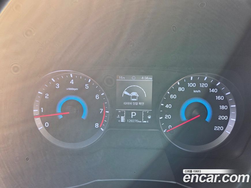 KG_Mobility_Ssangyong TIBOLI 2020