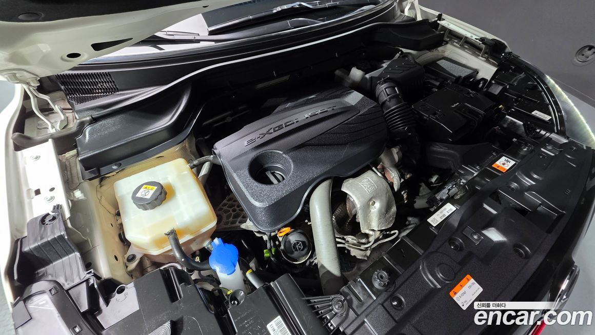 KG_Mobility_Ssangyong TIBOLI 2022