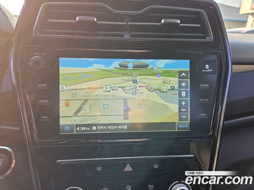 KG_Mobility_Ssangyong TIBOLI 2020