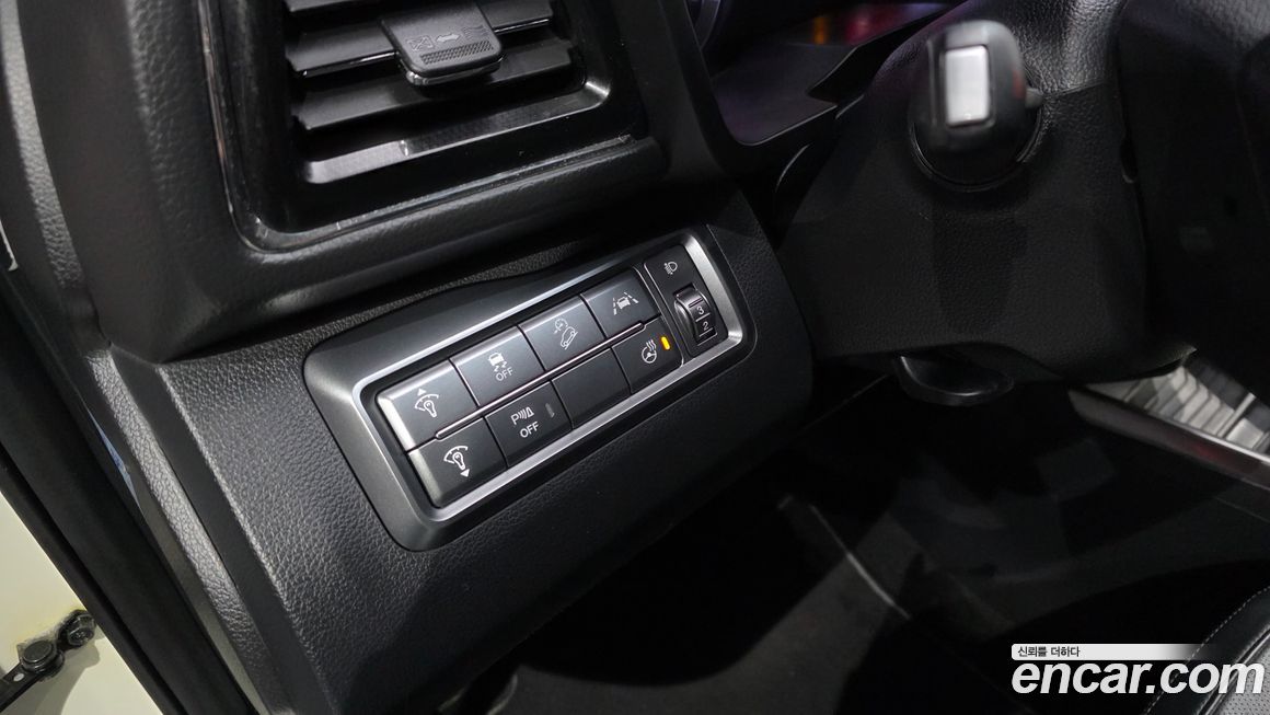 KG_Mobility_Ssangyong TIBOLI 2022