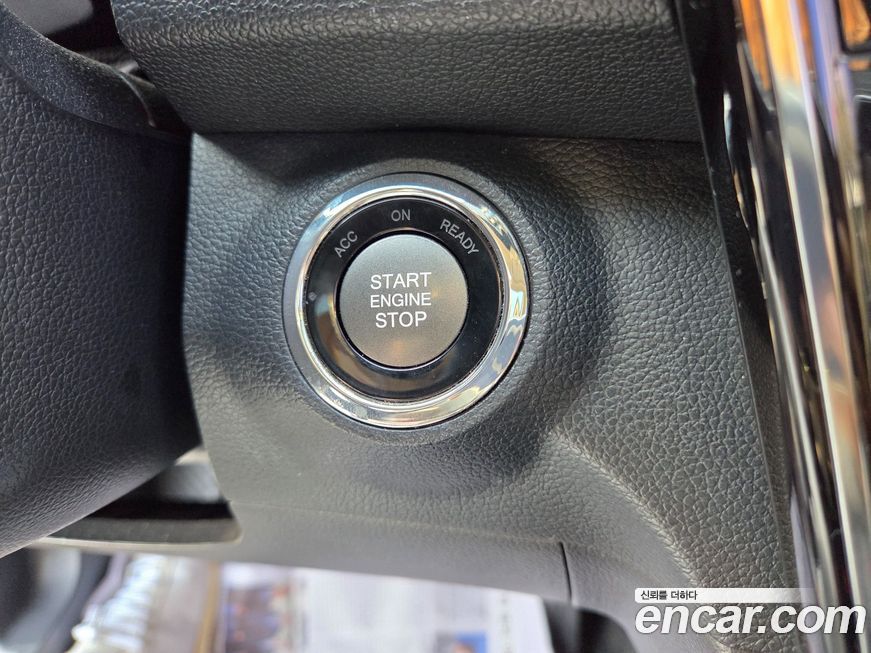 KG_Mobility_Ssangyong TIBOLI 2020