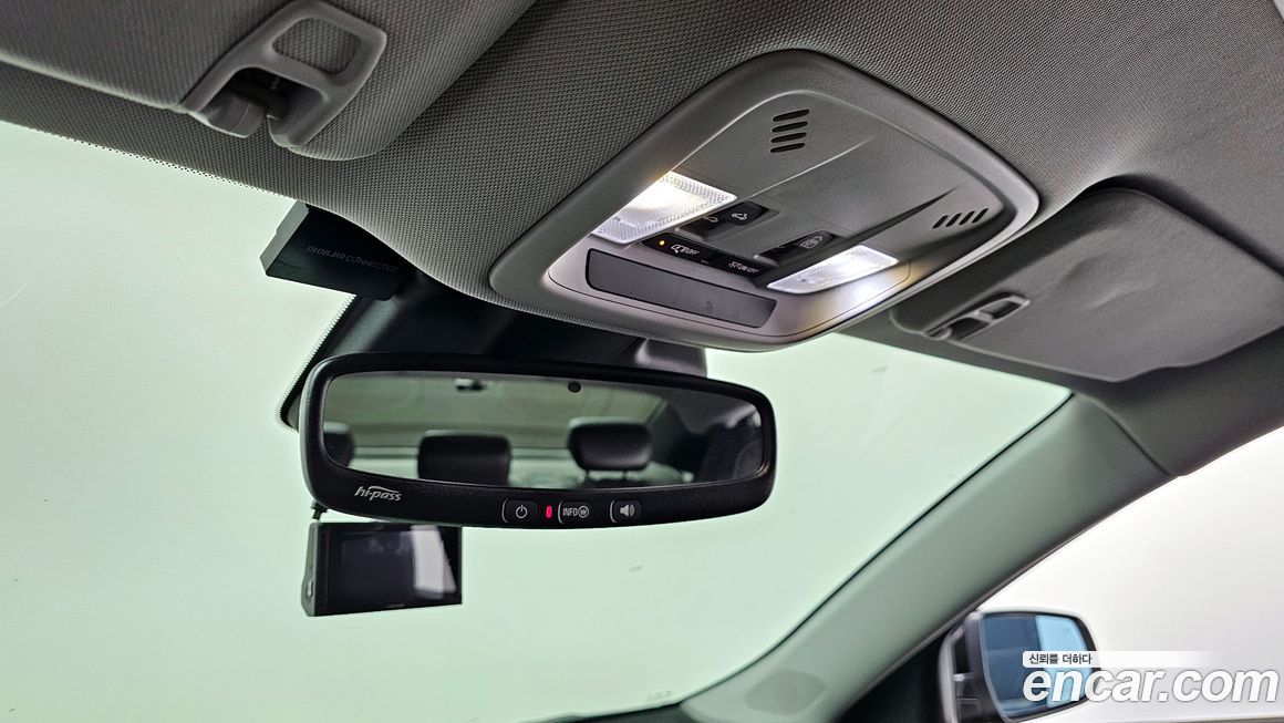 ChevroletGMDaewoo Malibu 2018