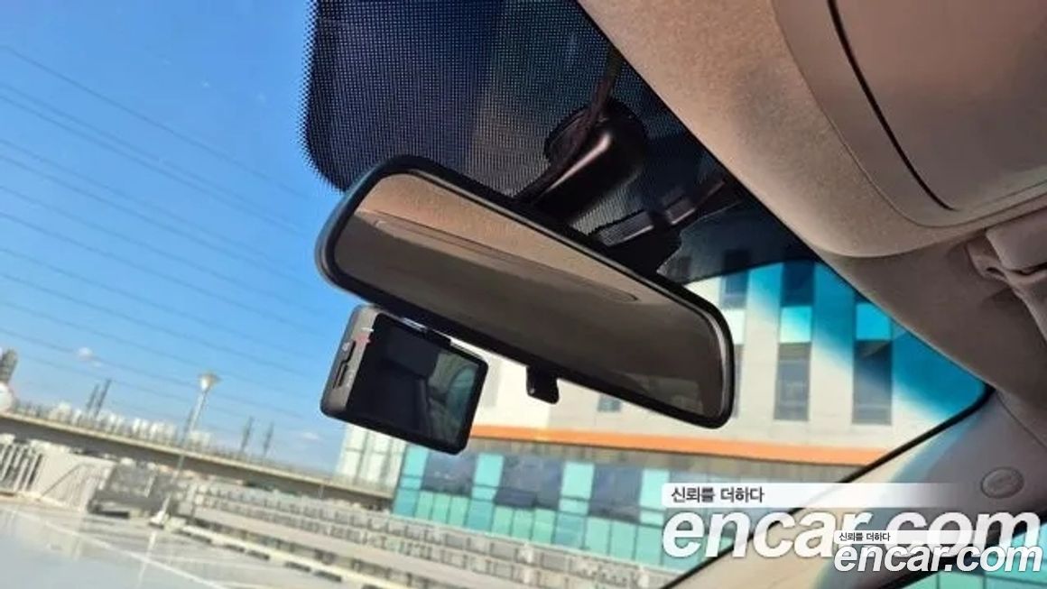 KG_Mobility_Ssangyong TIBOLI 2020