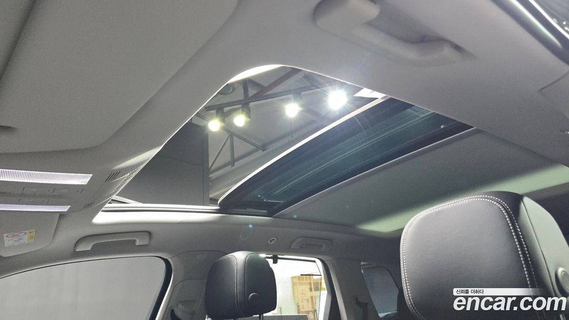 Volkswagen Touareg 2024