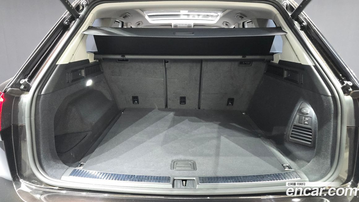 Volkswagen Touareg 2024