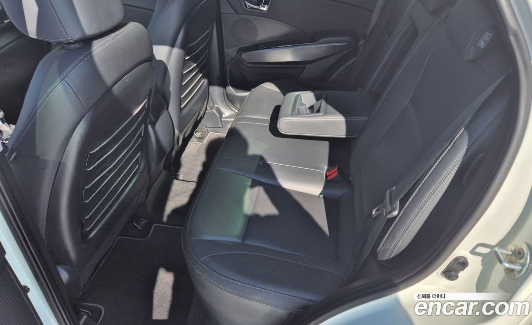 KG_Mobility_Ssangyong TIBOLI 2020