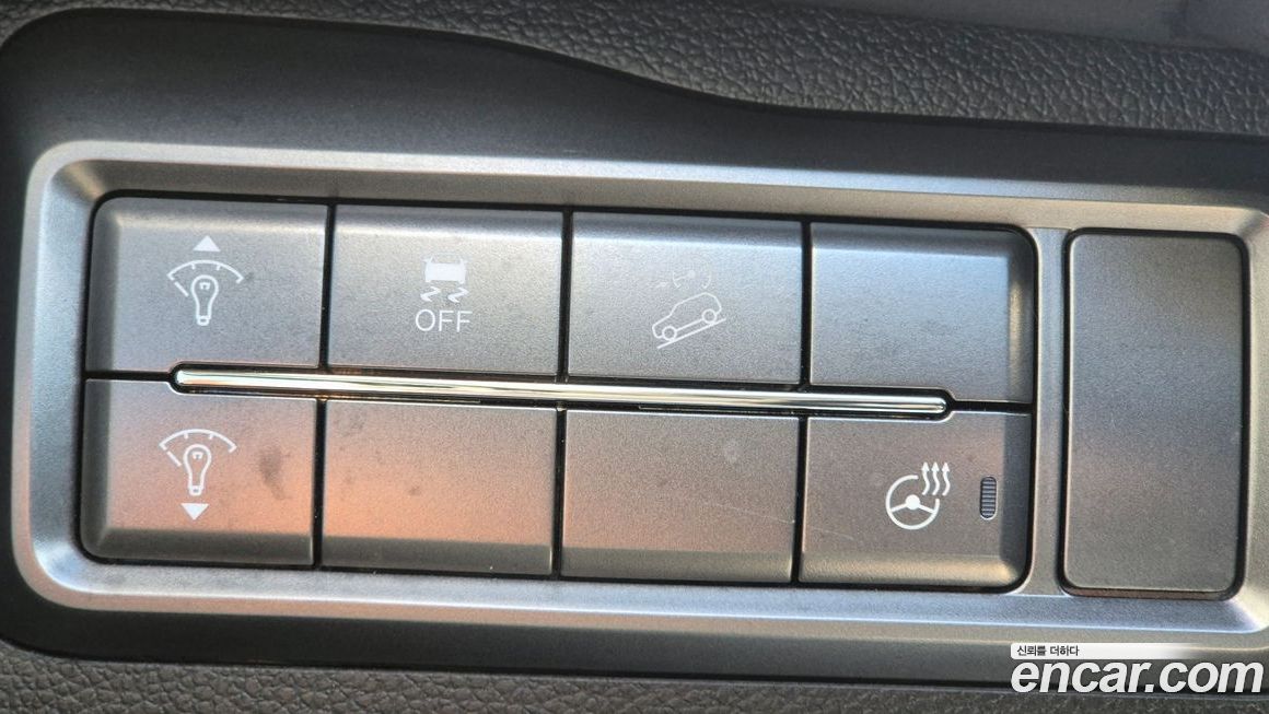 KG_Mobility_Ssangyong TIBOLI 2020