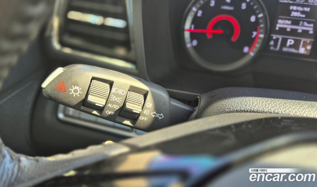 KG_Mobility_Ssangyong TIBOLI 2020