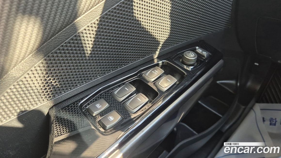 KG_Mobility_Ssangyong TIBOLI 2020