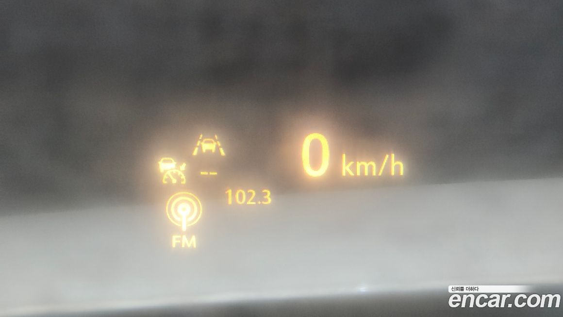 ChevroletGMDaewoo Trailblazer 2022