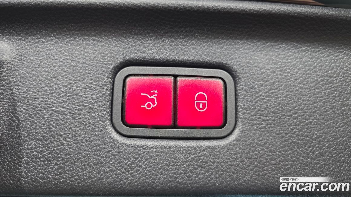 Mercedes-Benz S-Class 2021