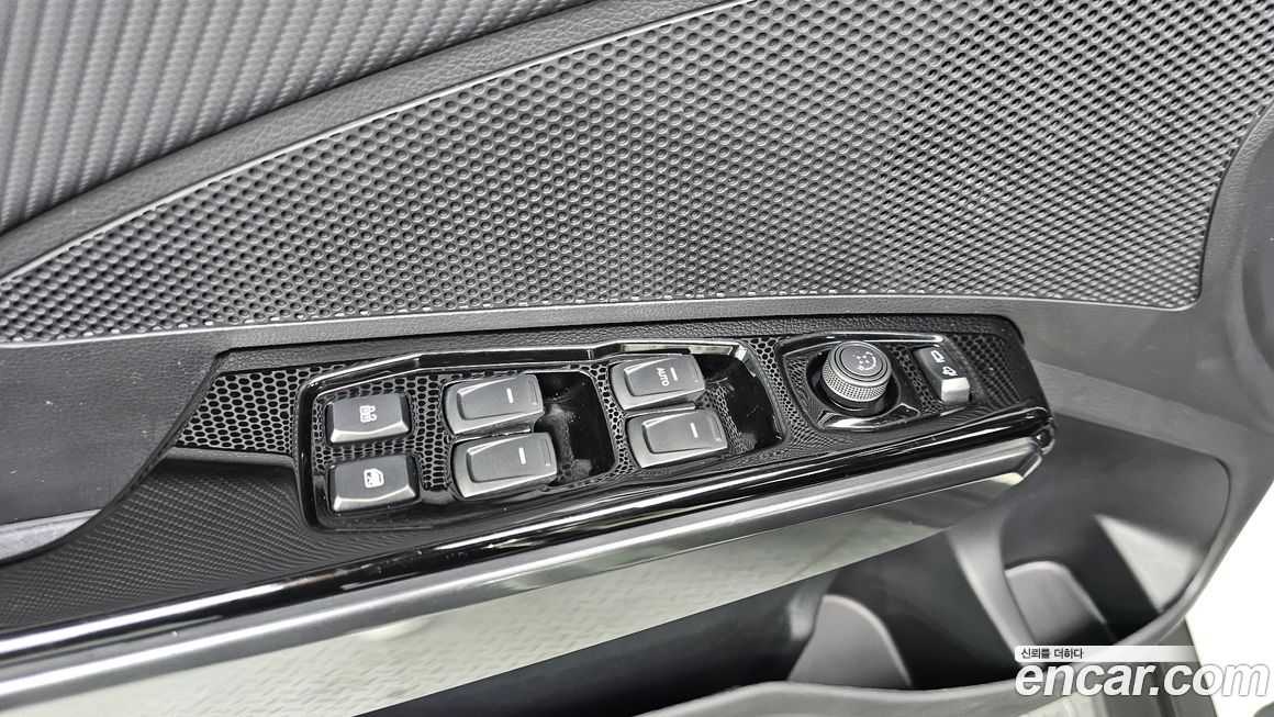 KG_Mobility_Ssangyong TIBOLI 2022