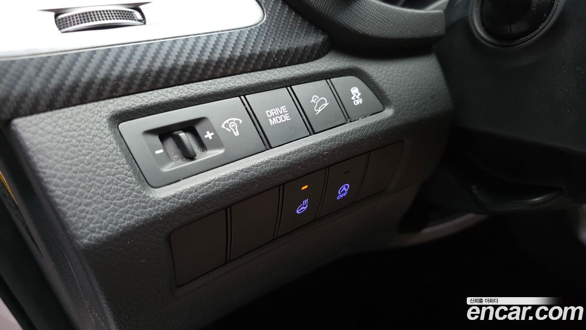 Hyundai Santafe 2016