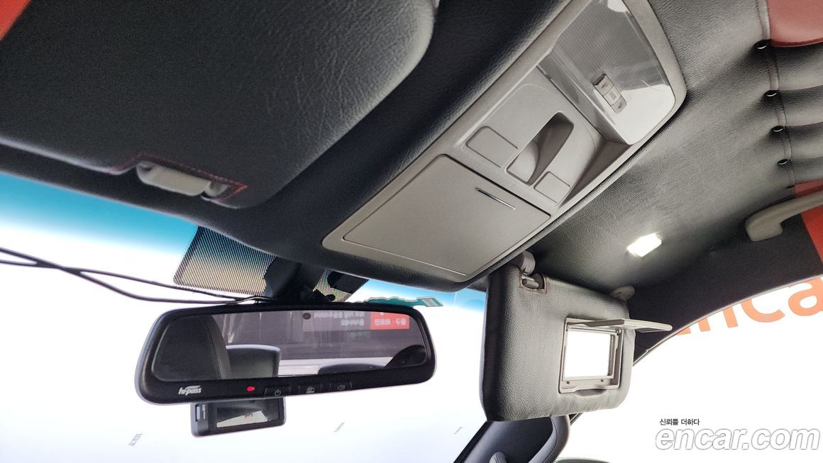 KG_Mobility_Ssangyong Rexton 2018