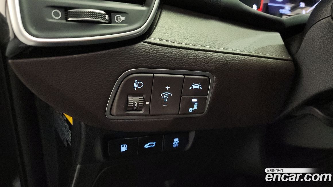 Hyundai Grandeur 2019