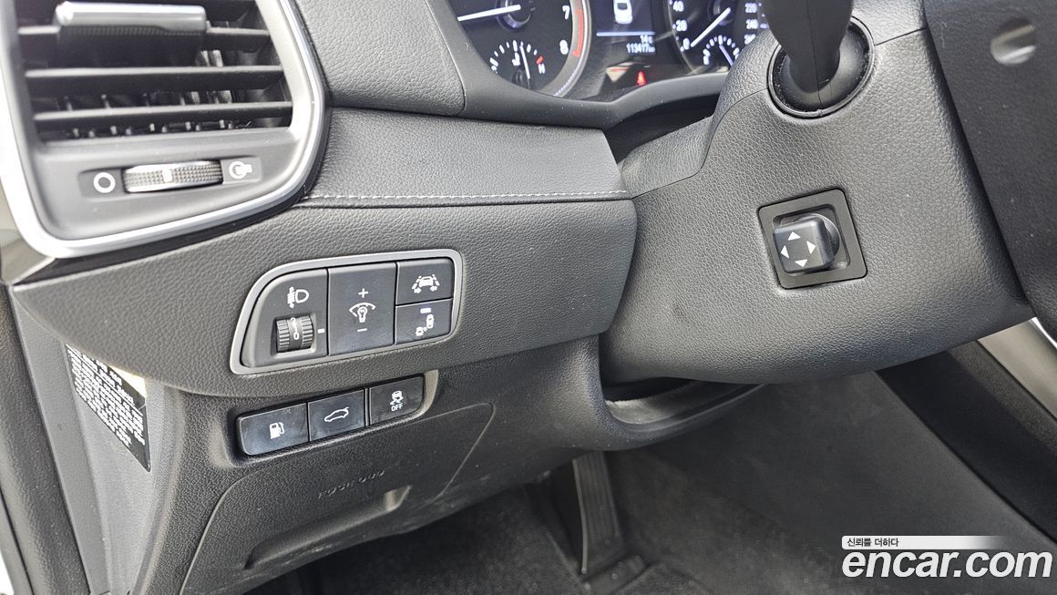 Hyundai Grandeur 2018