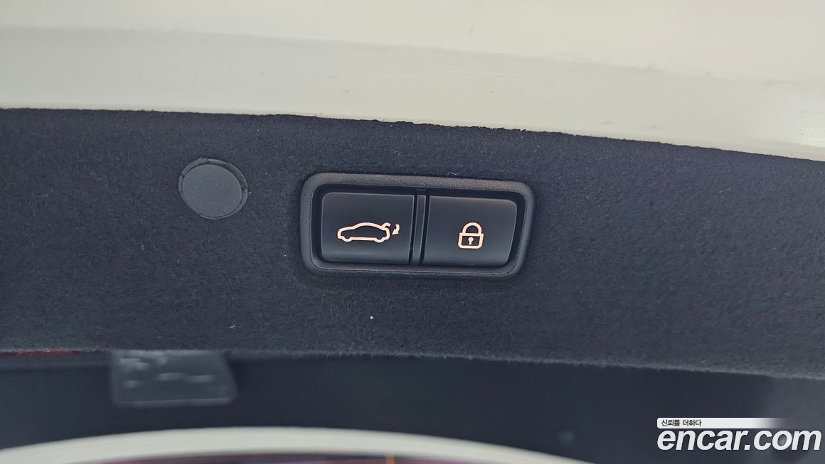 Hyundai Grandeur 2018