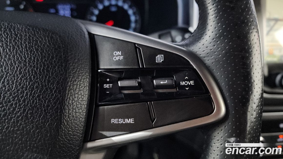 KG_Mobility_Ssangyong Rexton 2018