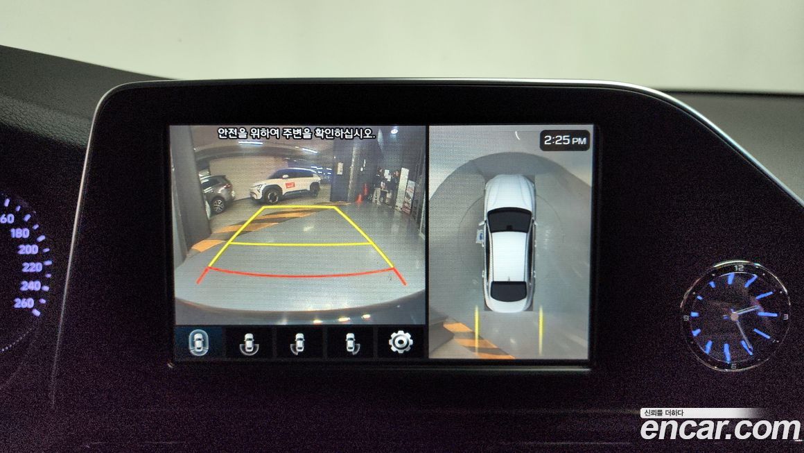 Hyundai Grandeur 2019