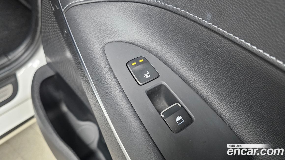 Hyundai Grandeur 2018