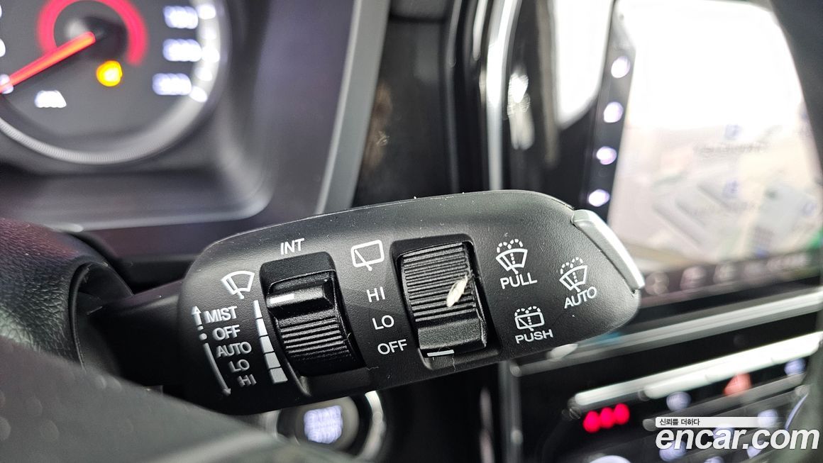 KG_Mobility_Ssangyong TIBOLI 2022