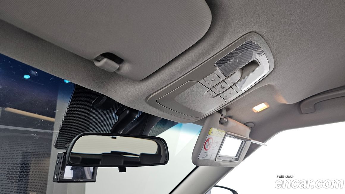 KG_Mobility_Ssangyong TIBOLI 2022