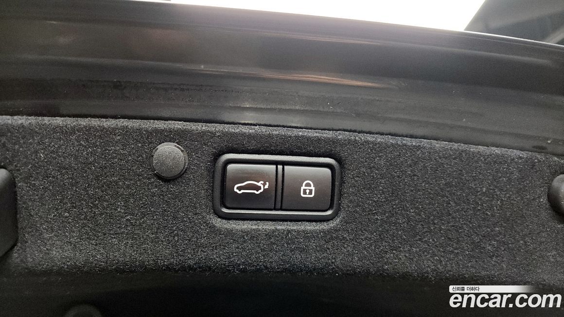 Hyundai Grandeur 2019