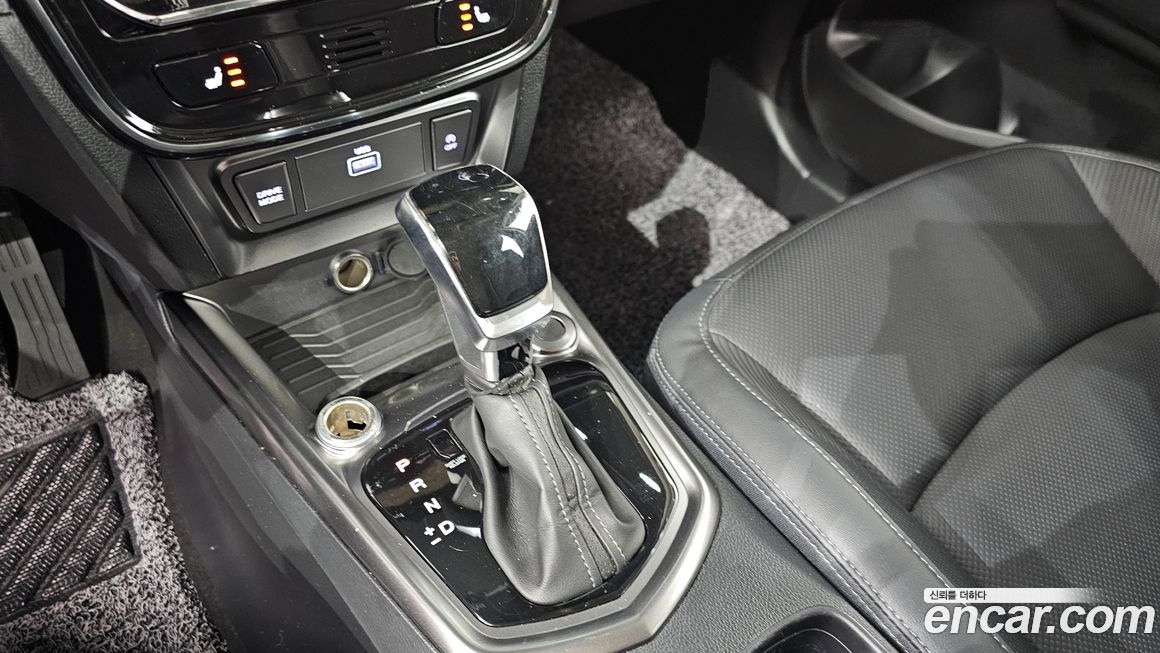 KG_Mobility_Ssangyong TIBOLI 2022