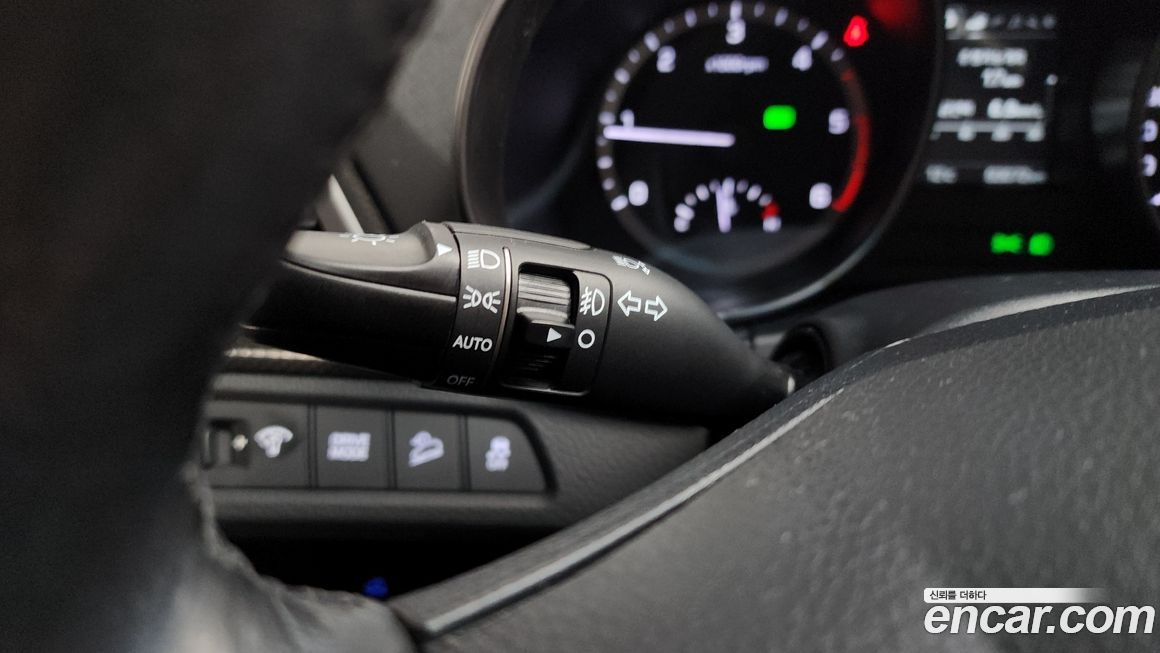 Hyundai Santafe 2017