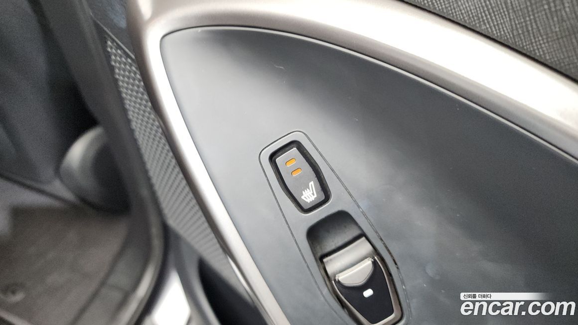 Hyundai Santafe 2017