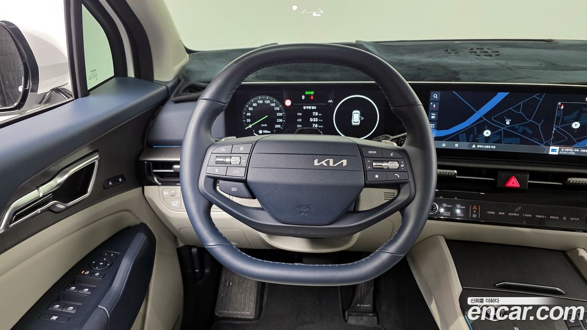 Kia Sportage 2025