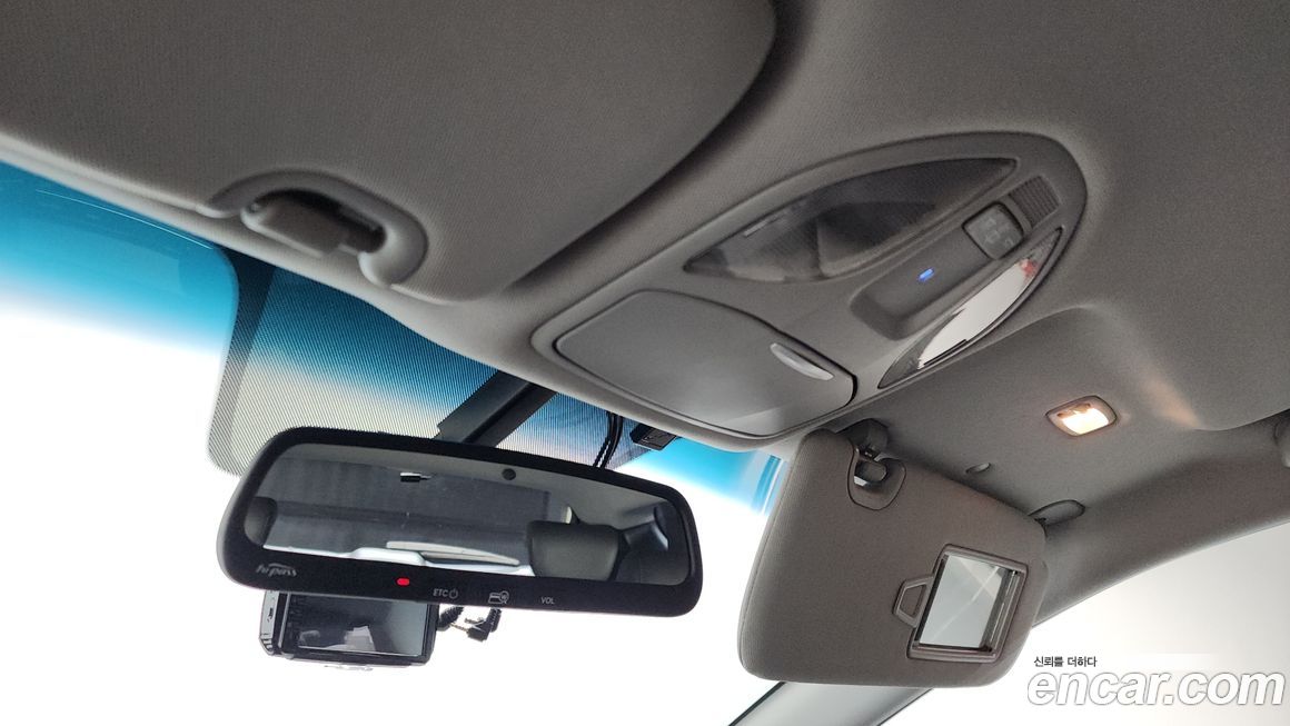 Hyundai Santafe 2017