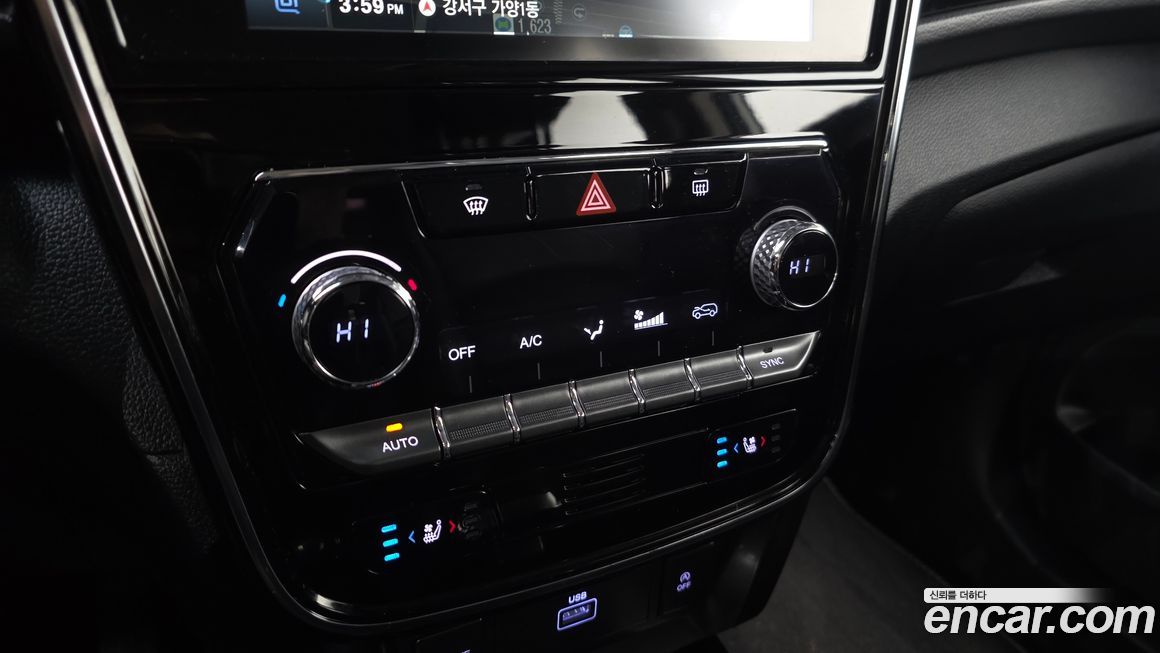 KG_Mobility_Ssangyong TIBOLI 2020