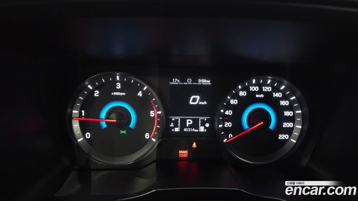 KG_Mobility_Ssangyong TIBOLI 2020