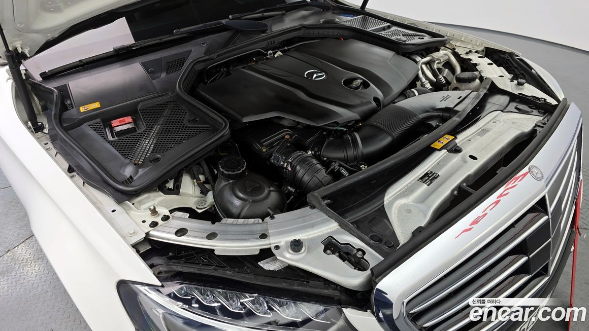 Mercedes-Benz C-Class 2015