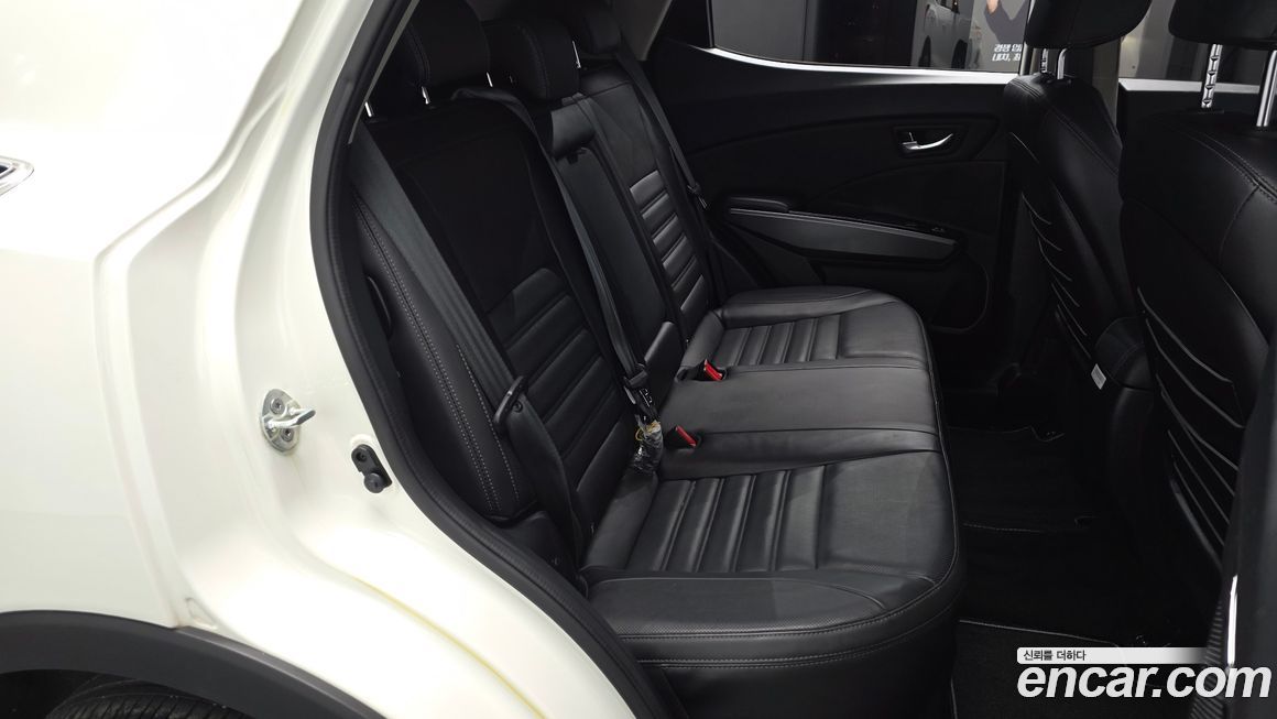 KG_Mobility_Ssangyong TIBOLI 2020