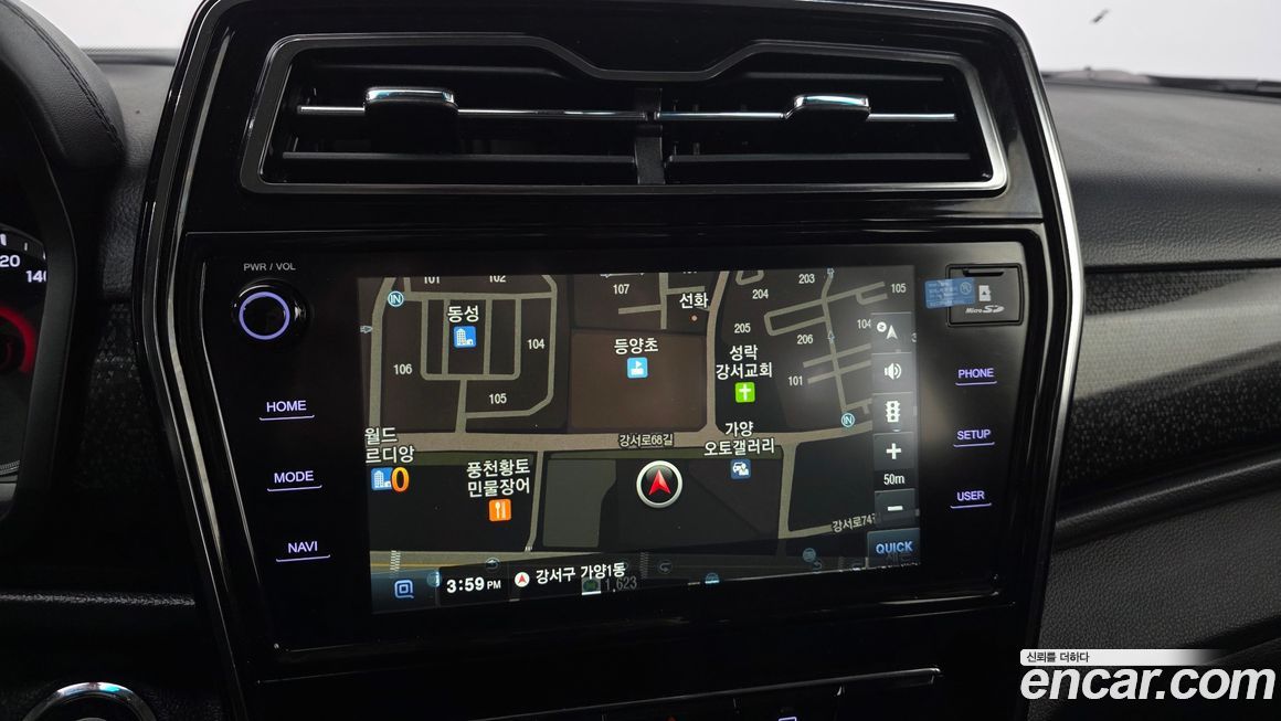 KG_Mobility_Ssangyong TIBOLI 2020