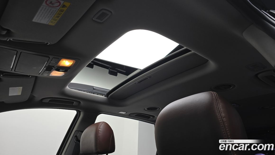 Hyundai Veracruz 2015