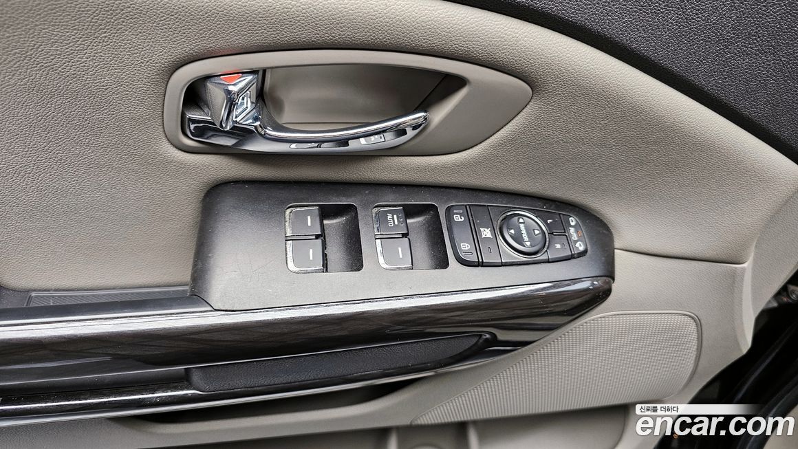 Kia Canival 2018