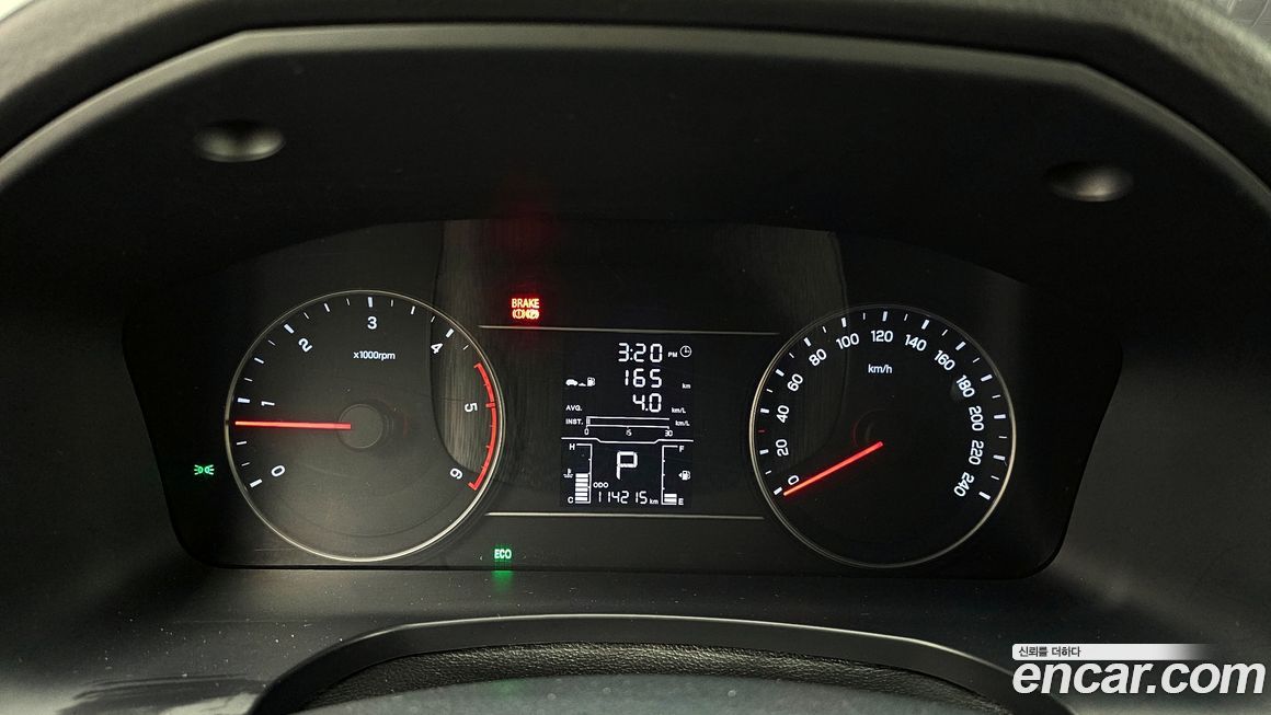 KG_Mobility_Ssangyong Rexton 2019