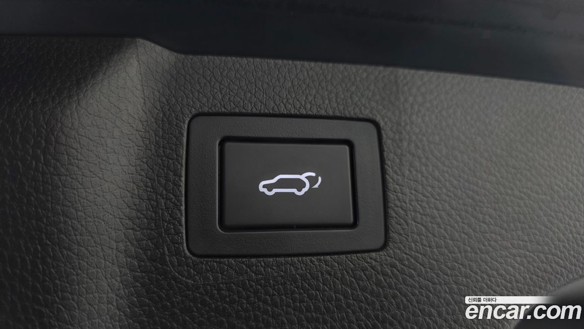 Hyundai Maxcruz 2018