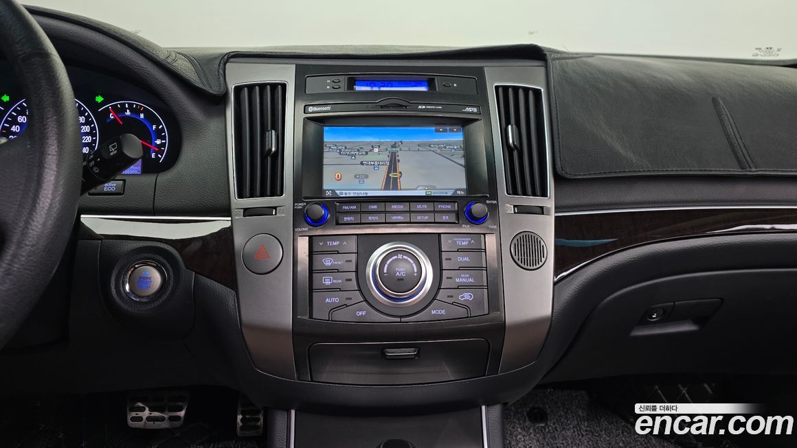 Hyundai Veracruz 2015