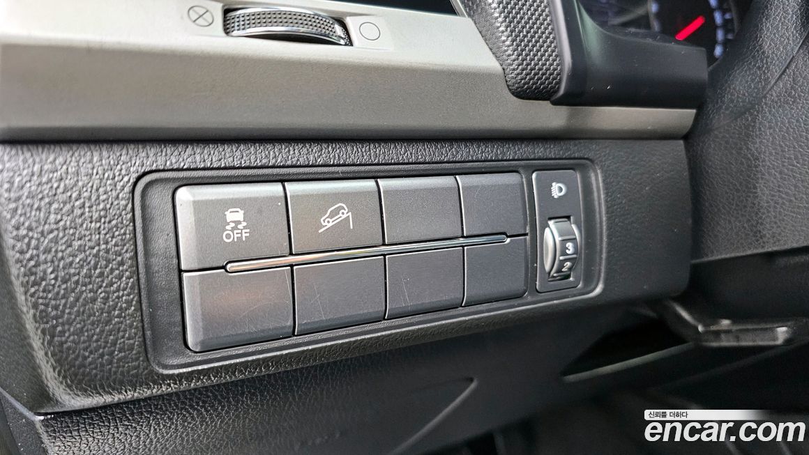 KG_Mobility_Ssangyong Rexton 2019