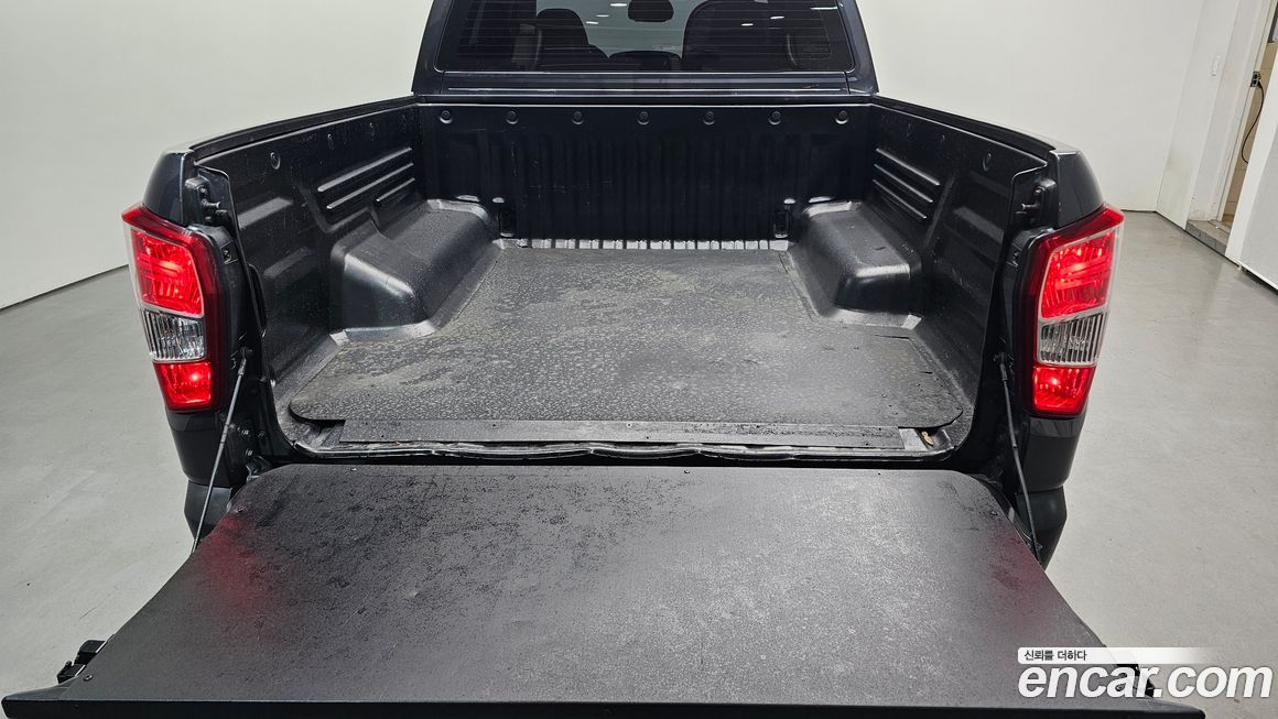 KG_Mobility_Ssangyong Rexton 2019