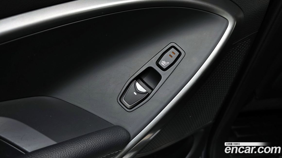 Hyundai Maxcruz 2018