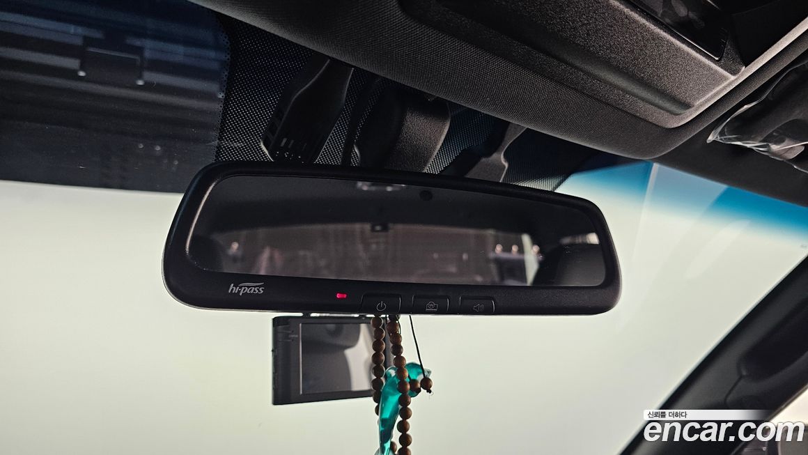 KG_Mobility_Ssangyong Rexton 2023