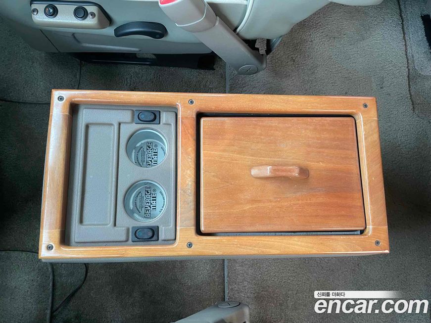 Chevrolet Express Van 2005