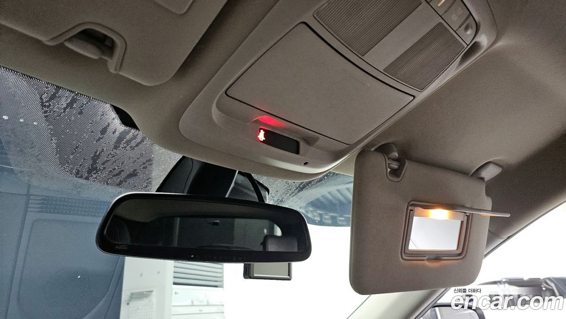 Renault-KoreaSamsung QM6 2021