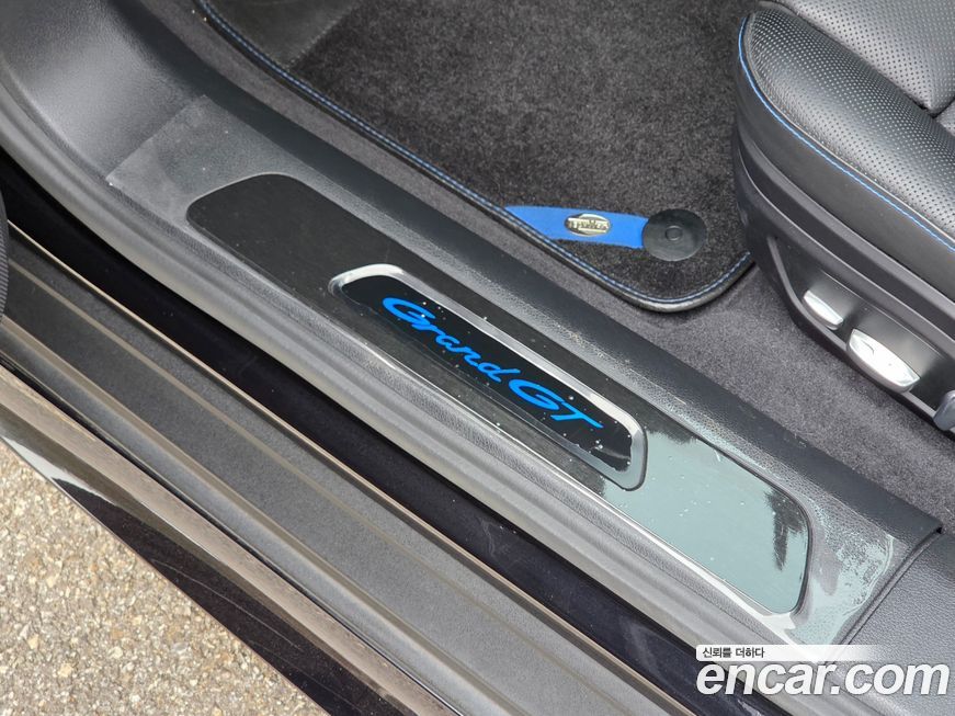 Porsche Panamera 2018