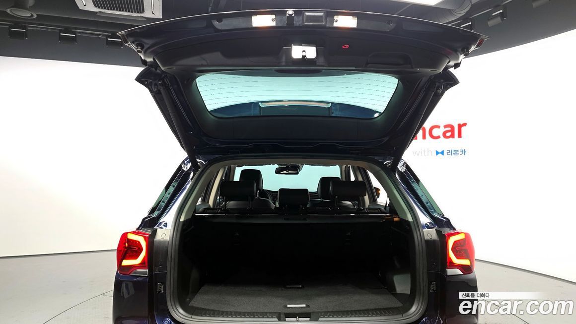 KG_Mobility_Ssangyong KORANDO 2023